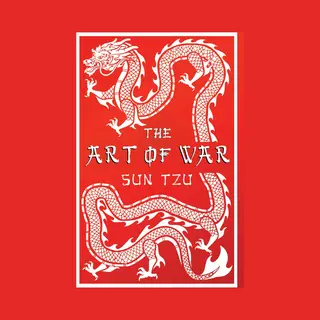 Alma Books Ltd The Art Of War , Annotated Edition