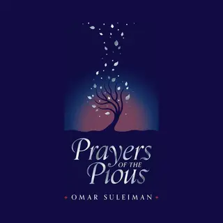 Prayers Of The Pious
