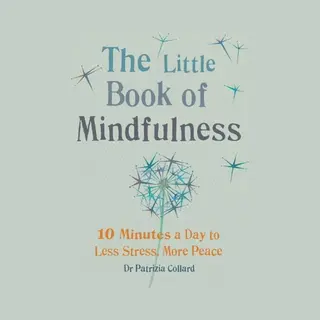 Little Book Of Mindfulness