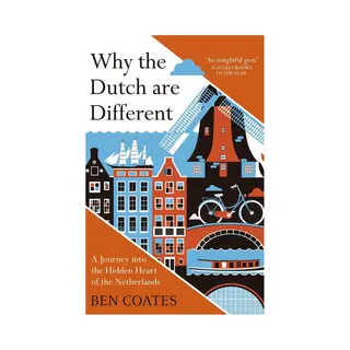 N. Brealey Publishing Why The Dutch Are Different
