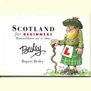 Scotland For Beginners