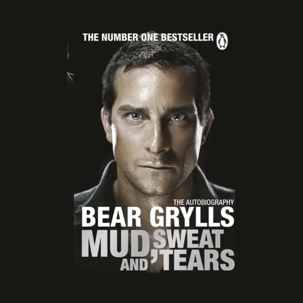 Isbn Mud, Sweat and Tears book English Paperback 480 pages thumbnail