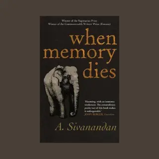 When Memory Dies