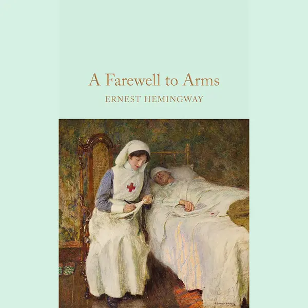 Crw Publishing Limited A Farewell To Arms book English Hardcover thumbnail