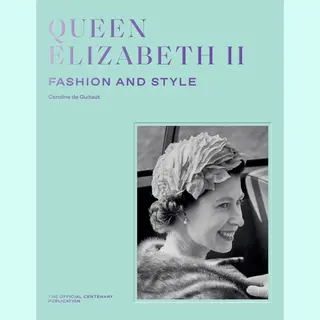 Royal Collection Trust Queen Elizabeth Ii, Fashion & Style