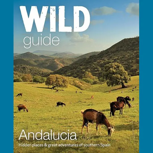 Wild Things Publishing Ltd Wild Guide Andalucia , Hidden Places, Great Adventures And The Good Life In Southern Spain thumbnail
