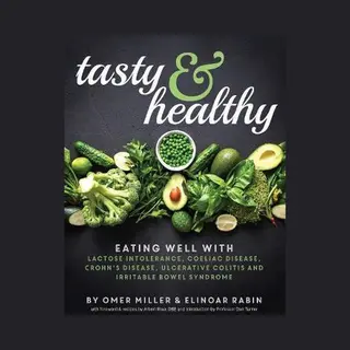 Tasty And Healthy