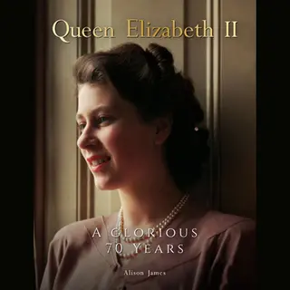 Queen Elizabeth Ii