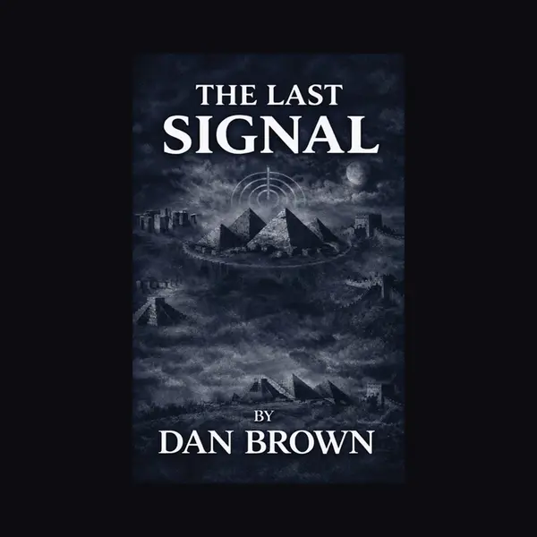 The Last Signal thumbnail