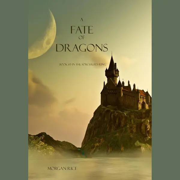 A Feast Of Dragons (Book #3 In The Sorcerer's Ring) thumbnail