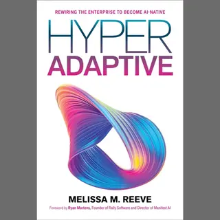Hyperadaptive
