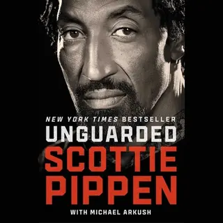 Unguarded