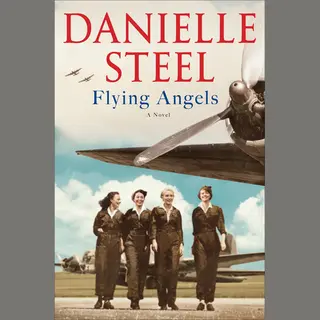 Isbn Flying Angels boek Engels Paperback 288 pagina's