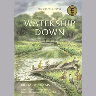 Watership Down