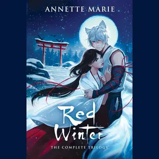 Red Winter