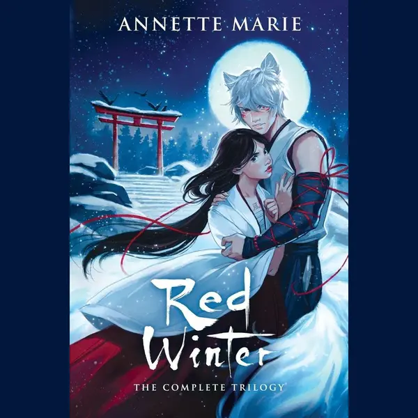 Red Winter thumbnail