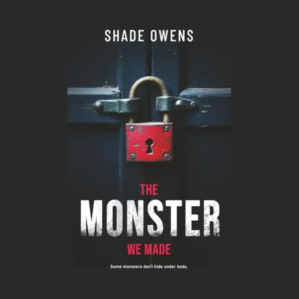 The Monster We Made thumbnail