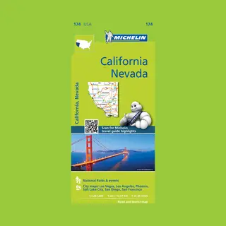Californie / Nevada