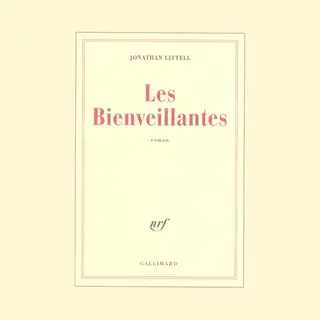 Isbn Les Bienveillantes boek Romantiek Frans Paperback