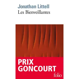 Les Bienveillantes