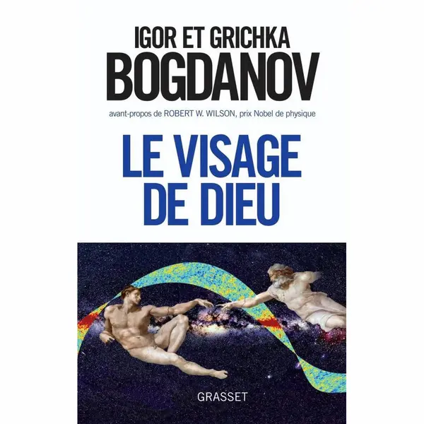Le Visage De Dieu thumbnail
