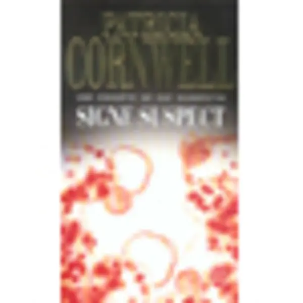 Isbn Signe Suspect boek Misdaadboeken Frans Paperback thumbnail