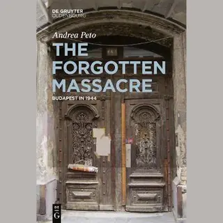 The Forgotten Massacre