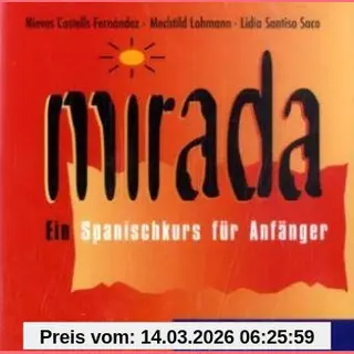 Mirada. 2 CDs