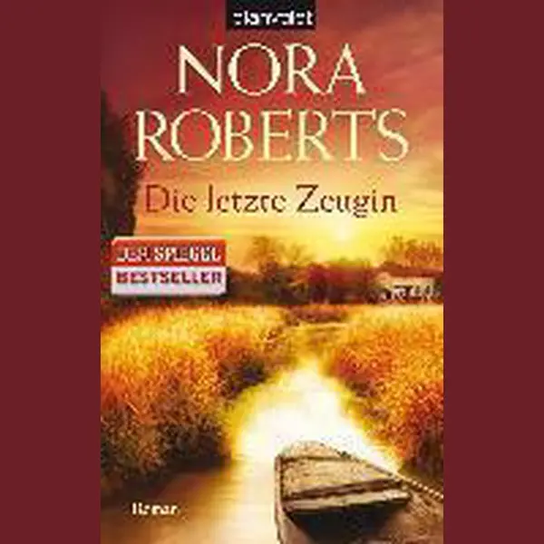 Nora Roberts Die Letzte Zeugin thumbnail