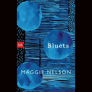 btb Taschenbuch Bluets