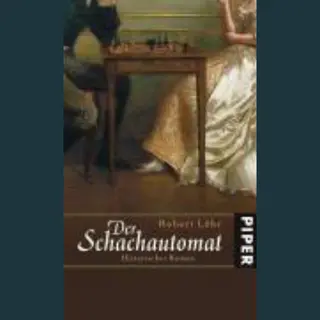 Robert Lohr Der Schachautomat
