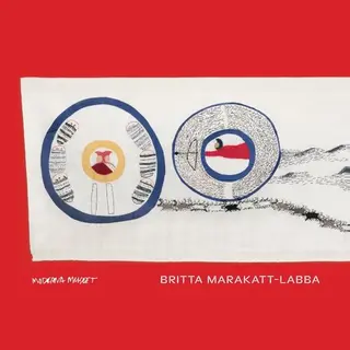 König Walther Britta Marakatt-Labba