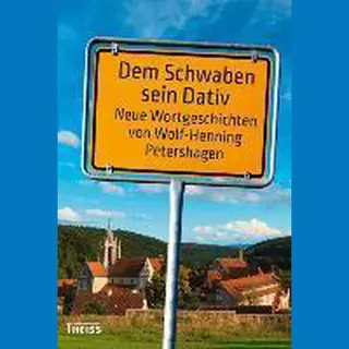 Dem Schwaben Sein Dativ