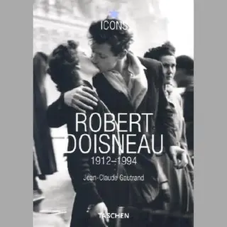Robert Doisneau 1912-1994