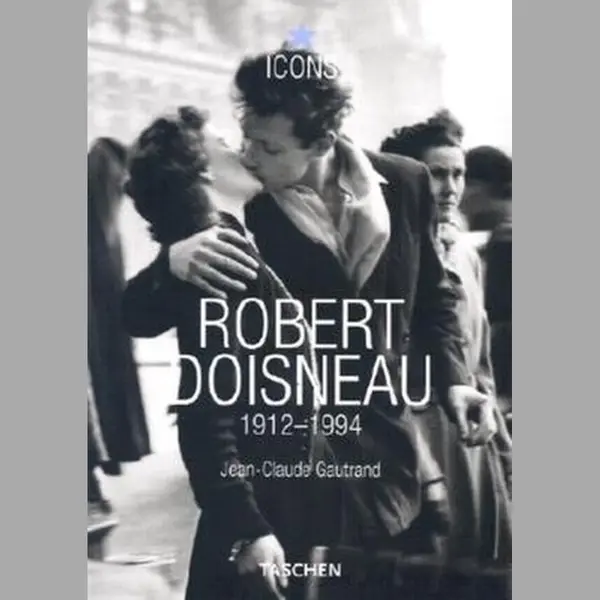 Robert Doisneau 1912-1994 thumbnail