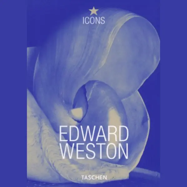 Terence Pitts Edward Weston / Icons thumbnail