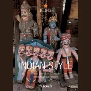 Indian Style / Icons