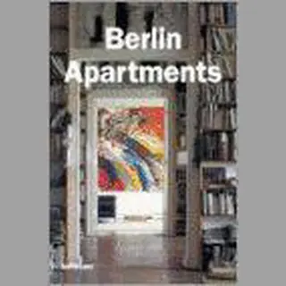 Anja Jaworsky Berlin Apartments