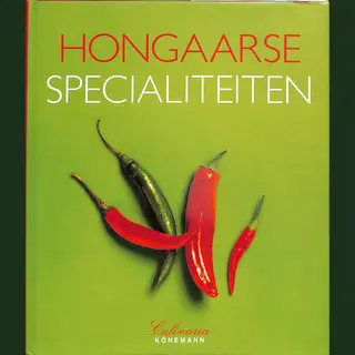 Hongaarse Specialiteiten