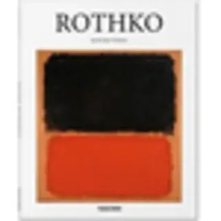 Isbn Mark Rothko : Pictures as Drama : 1903-1970 boek Kunst & design Engels Hardcover 96 pagina's