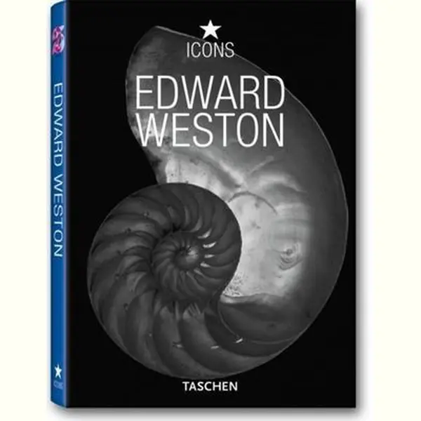 Terence Pitts Edward Weston 1886-1958 thumbnail