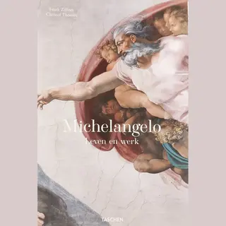 Zollner Michelangelo-Leven En Werk