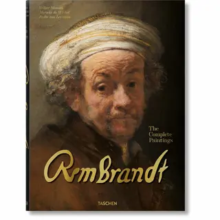 Rembrandt. The Complete Paintings