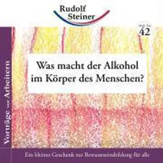 Was Macht Der Alkohol Im Körper Des Menschen?