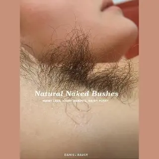 Natural Naked Bushes