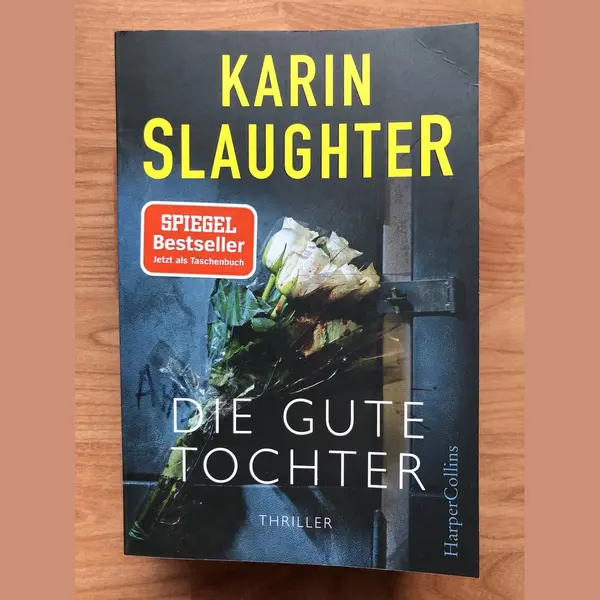 Die Gute Tochter thumbnail
