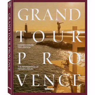 Grand Tour- Grand Tour Provence