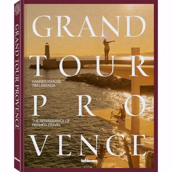 Grand Tour- Grand Tour Provence thumbnail
