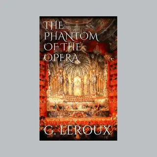 The Phantom Of The Opera