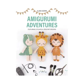 Amigurumi Adventures